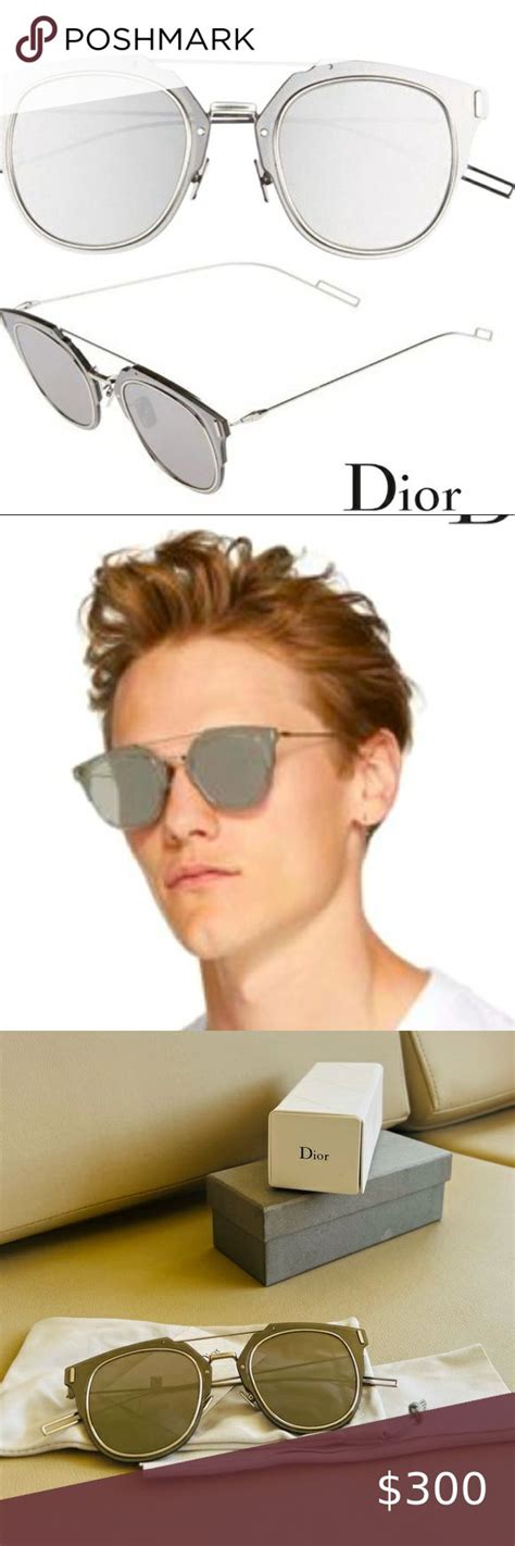 dior composit 1.0 men|Dior sunglasses original price.